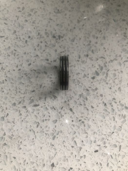 Obraczka Aztorin stal chirurgiczna nowa