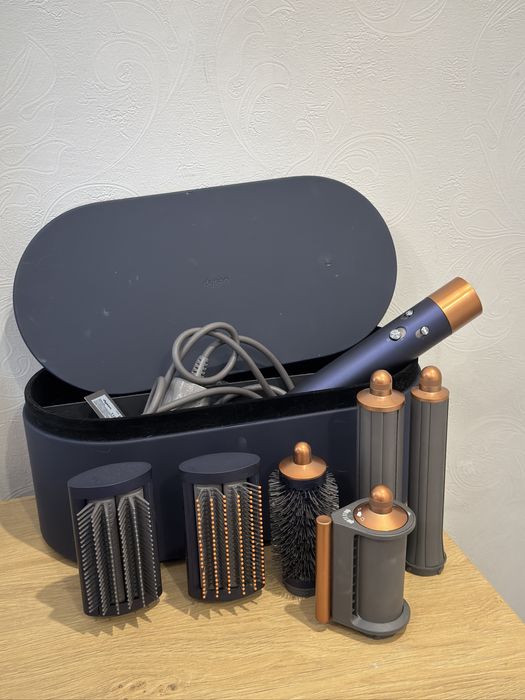 Стайлер Dyson Airwrap styler