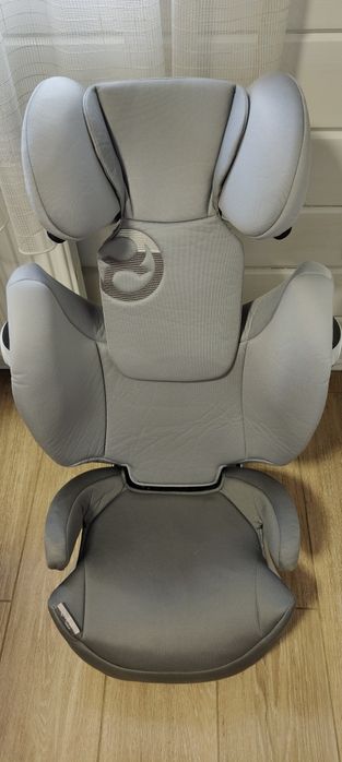 автокрісло cybex gold