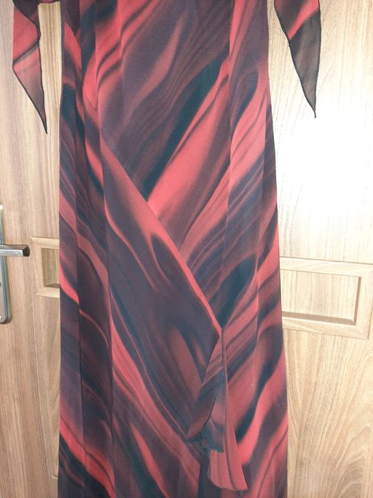 Sukienka długa  r. M/L