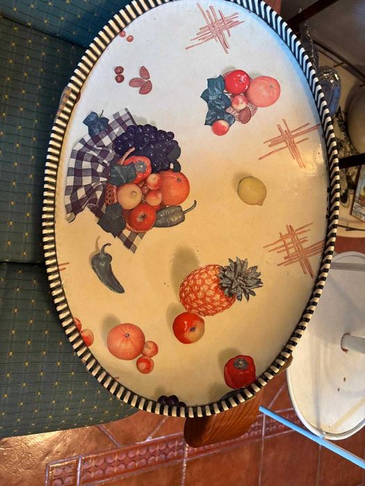 tabuleiro em acrilico