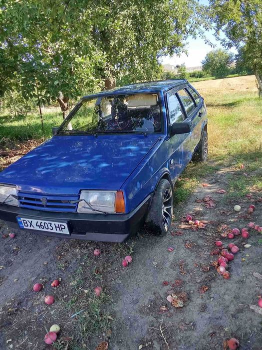 Продам автомобіль