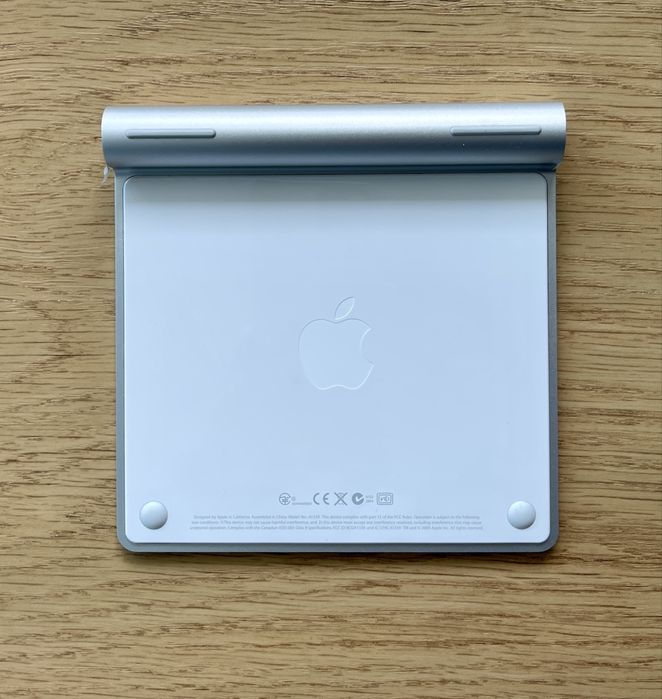 Apple Magic Trackpad