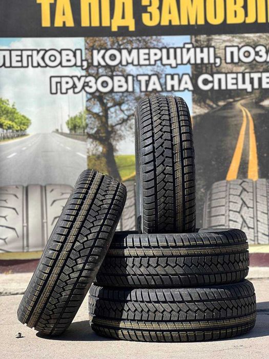 175/70 R13 Нова, свіжа, зимова автошина Sunfull 982 Самовивіз Київ: 1 ...