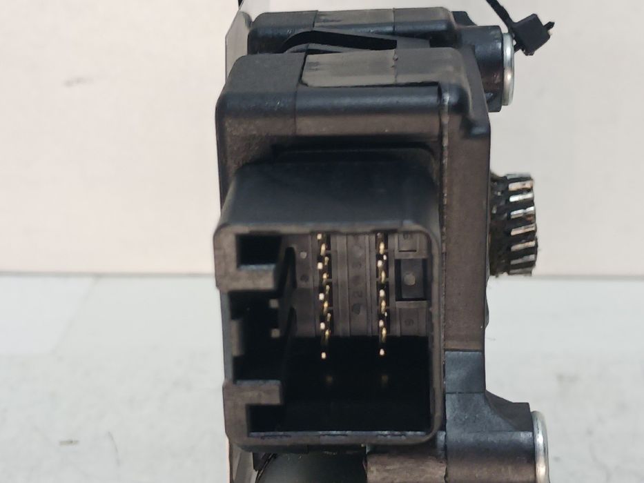 Motor do teto de abrir FIAT 500 (312_)