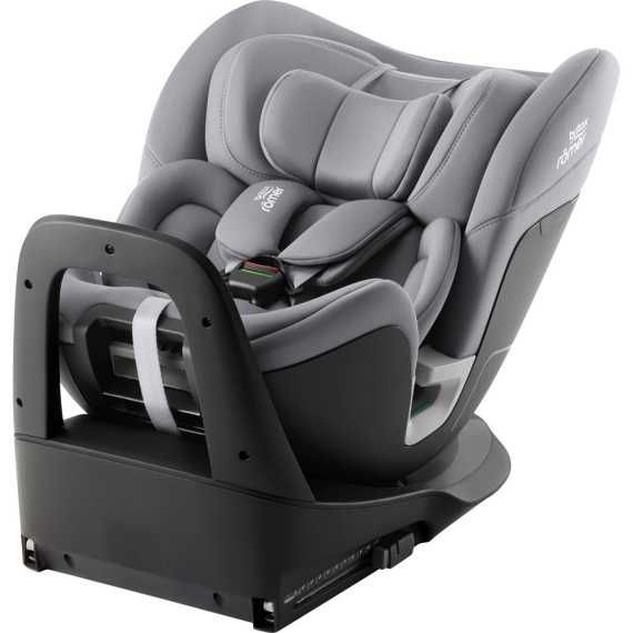 Автокрісло BRITAX-ROMER SWIVEL. Від народження до 7 років.