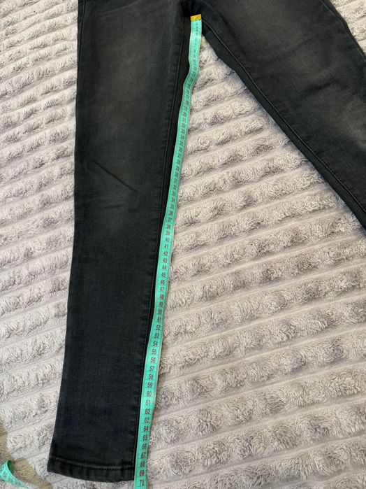 Теплі джогери на дівчинку 11-12 років фірми LC WAIKIKi