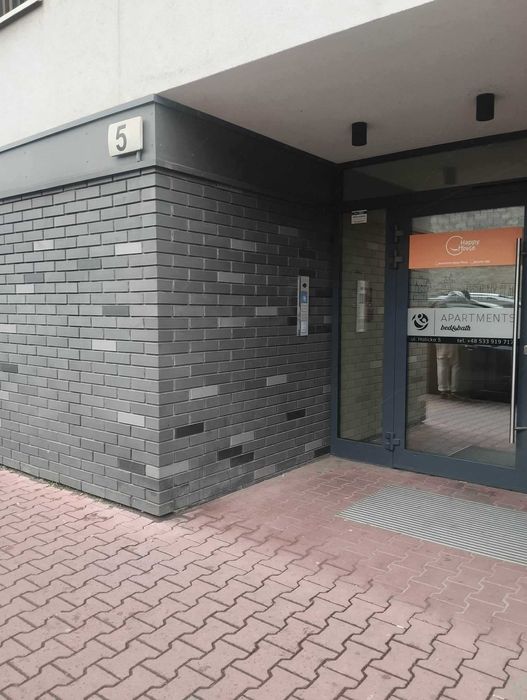 Miejsce postojowe w garażu ul Halicka 5/Kazimierz/Kraków/Parking space