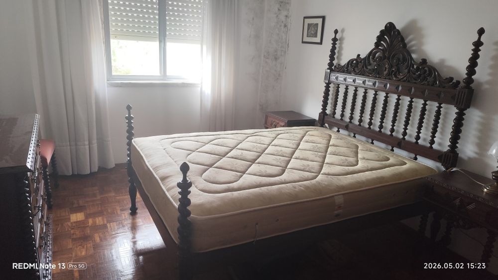 Mobília de sala e de quarto