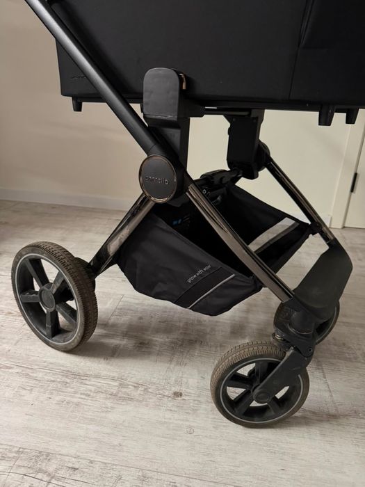 Carrello ultimo 2в1 2024