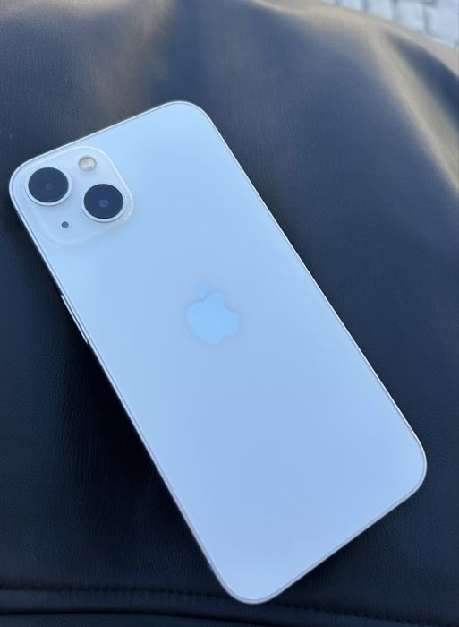 Iphone 13 - 128gb