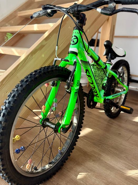 Kellysa 20 Rower 20 Cali Wysyłka/Odbiór