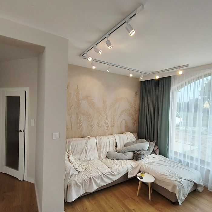 Usługi remontowe , wykończenia wnętrz.