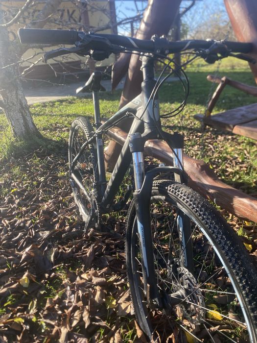Rower gorski kross hexagon 7.0 mtb