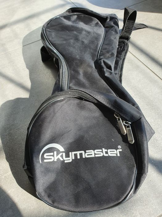Nowy oryginalny nieużywany pokrowiec na deskorolkę skymaster