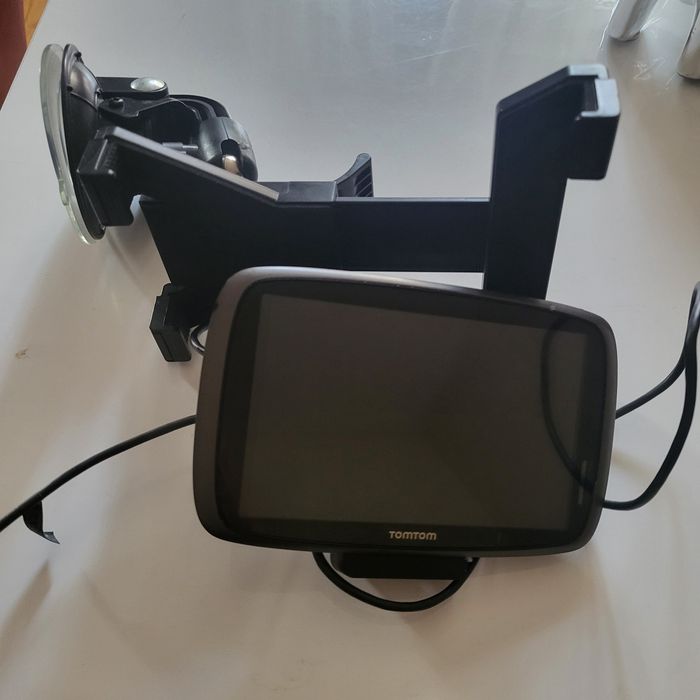 Nawigacja TomTom