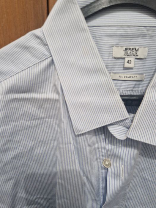 Lote de 8 camisas de marca