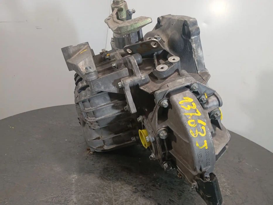 Caixa De Velocidades OPEL VECTRA C (Z02) 1.9 CDTI (F69) M32 M1-B4-87 50232113C8