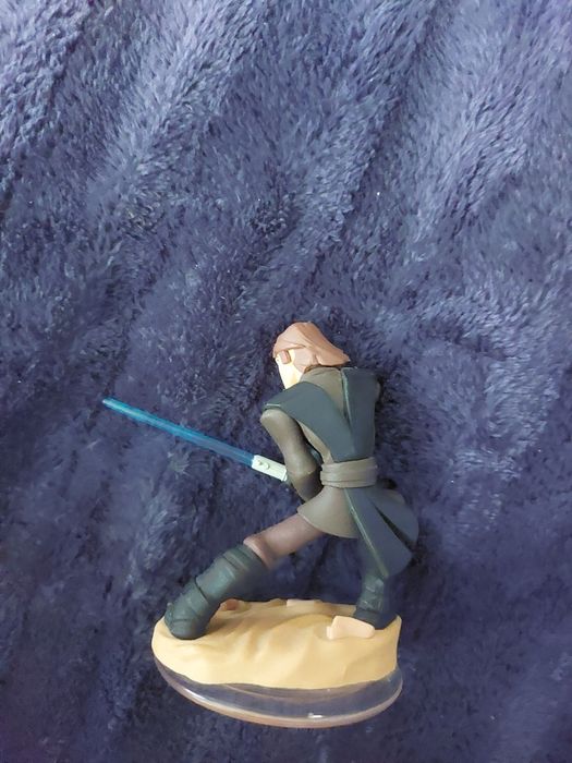 Disney infinity Anakin Skywalker Star Wars figurka wersja 3.0