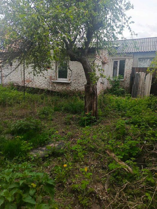 1/2ДОМА 62м2.Кирп Отд.Двор 3сот Нов.Котел.М/п Ванна. ЦЕНТР