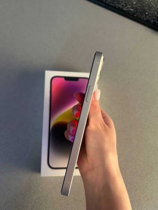 Айфон 14 плюс 128гб