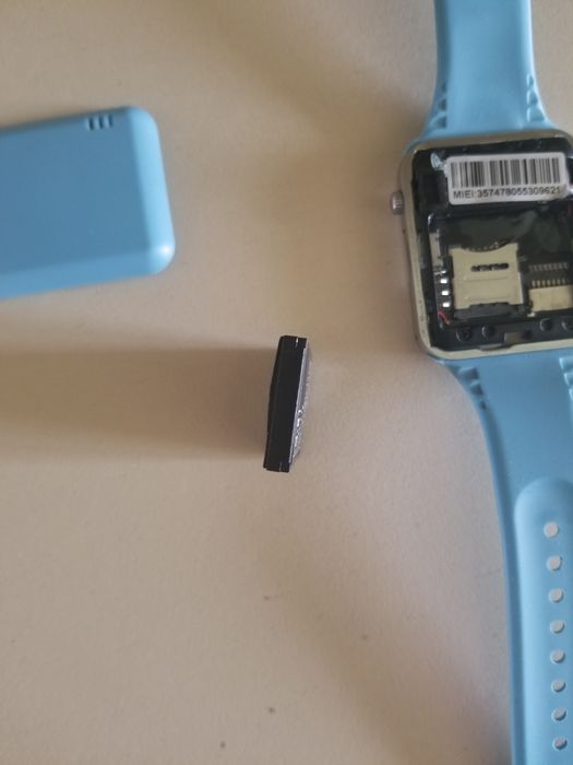 Смарт годинник  М1