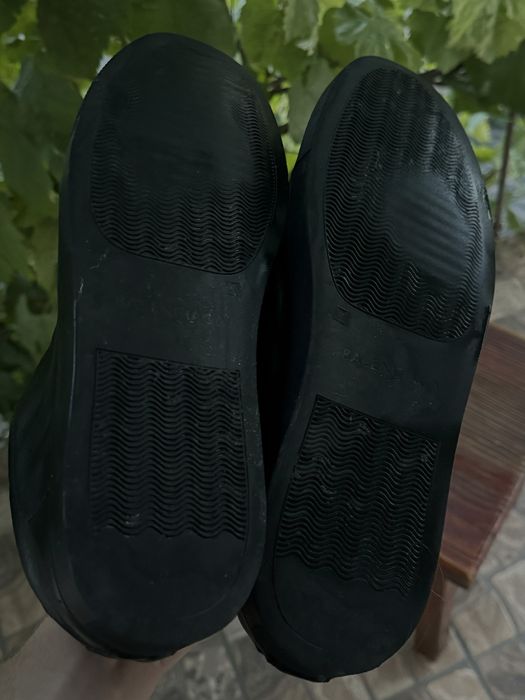 Кроси Balenciaga Arena Black