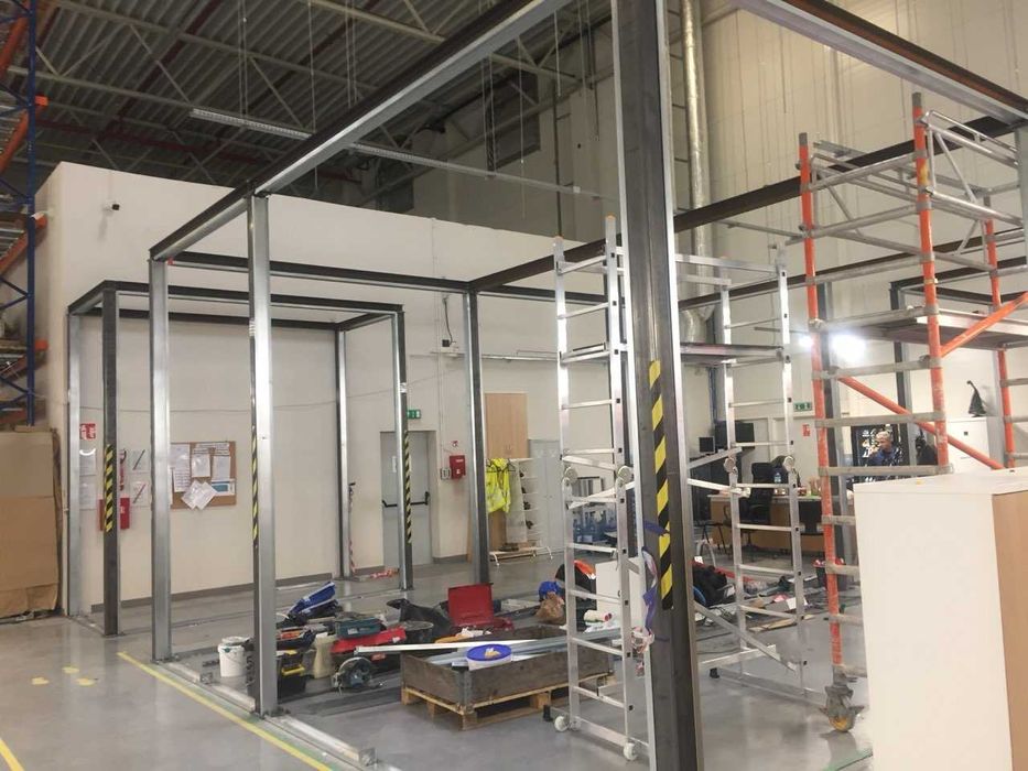 Kompleksowy remont i wykończenie mieszkania, domu i biura