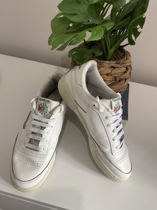 Reebok Club C 85