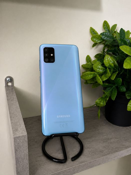 Продам два, Samsung A 51 4/64 4/128 6/128 У чотирьох кольорах.