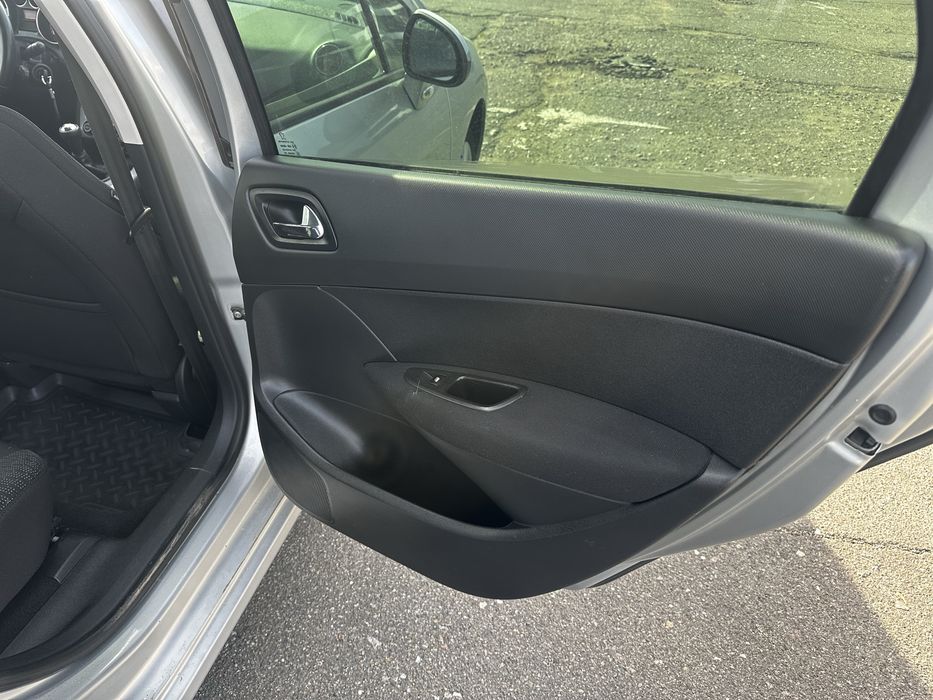 Peugeot 308 , 1.6 HDI