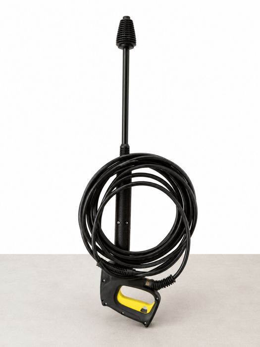 Maquina lavar pressao karcher 720