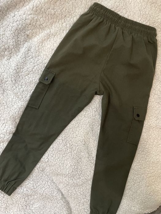 Штани джогери для хлопчика, стан нових