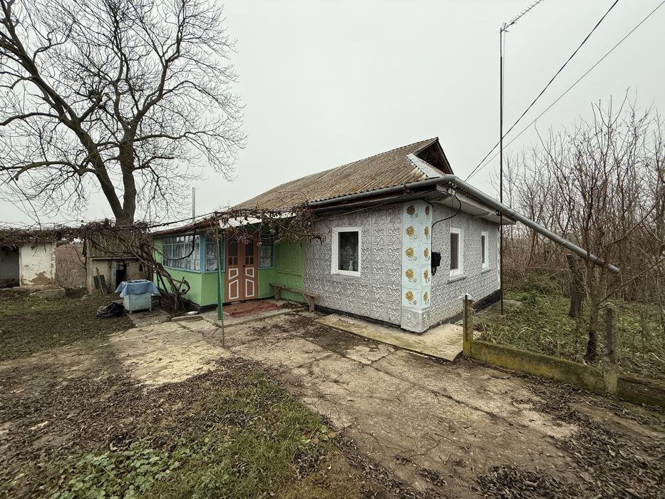 ТЕРМІНОВИЙ Продаж будинку зі свіжим ремонтом