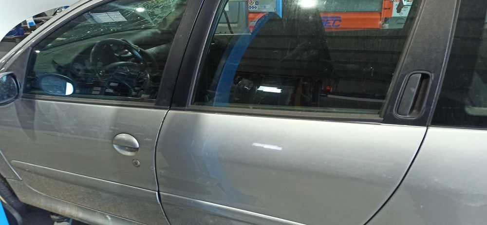 Peugeot 206 SW 1.4 16V Gasolina 88 cv para peças