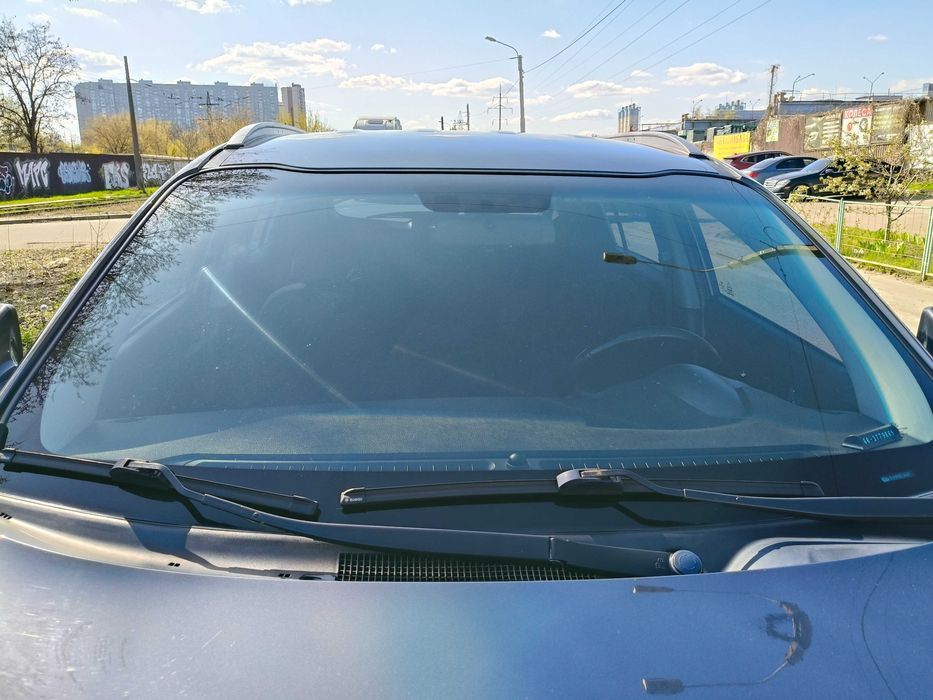 Кіа Sportage 2012