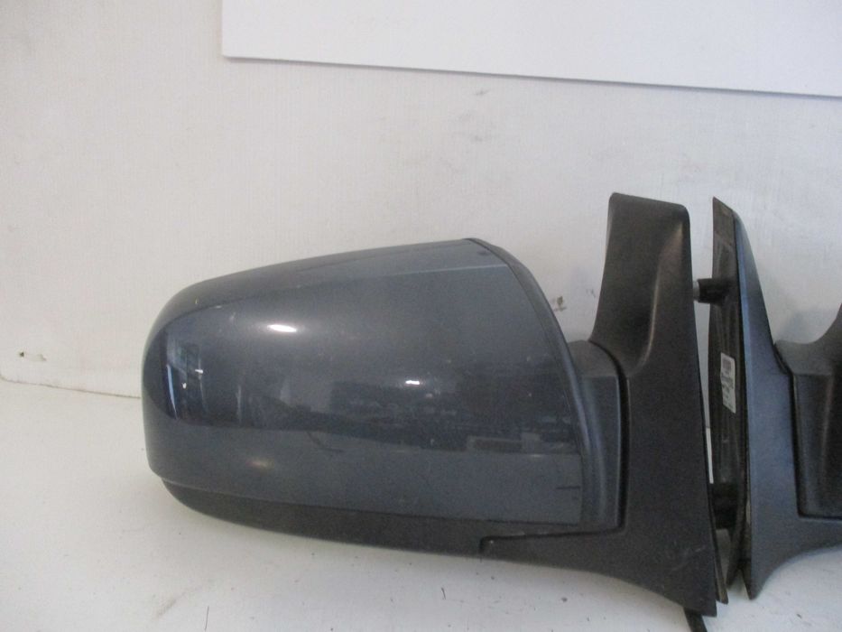Espelho Retrovisor Opel Zafira B 2010