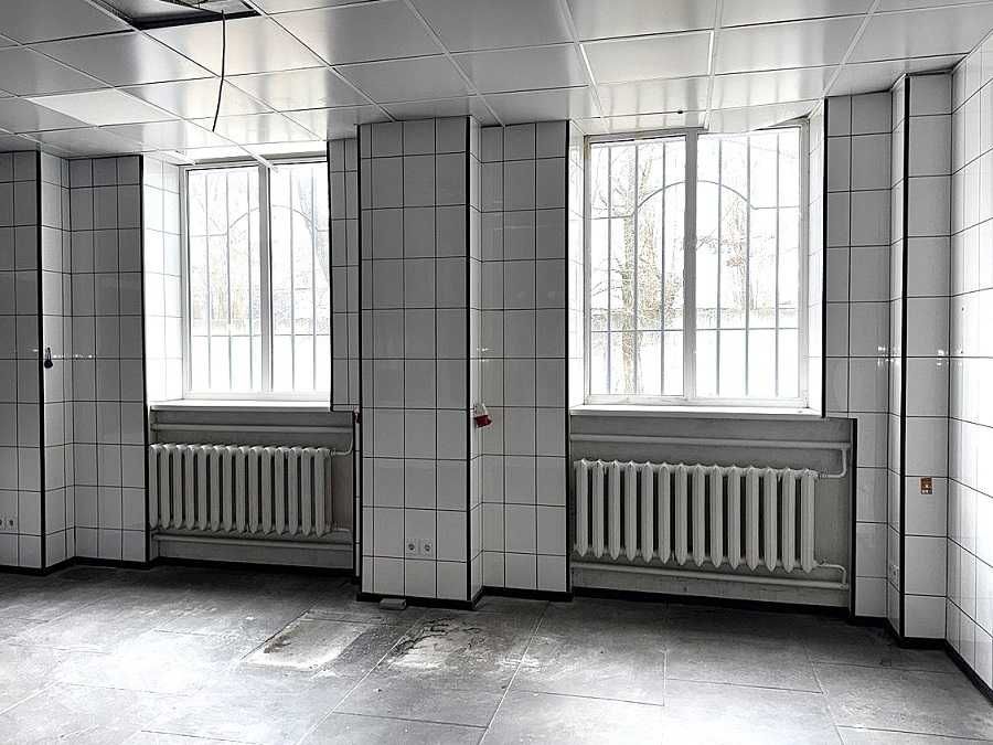 Оренда приміщення під харчове виробництво 300м2.