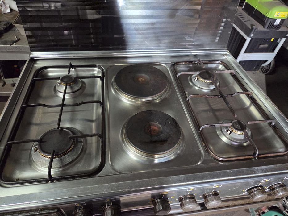 Fogão  tecnogas 4 bocas