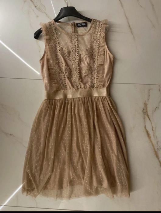 Sukienka Lily Mcbee rozmiar s