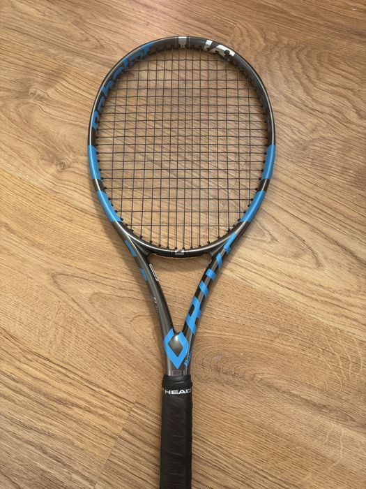 Rakieta tenisowa babolat pure drive vs stan 9/10