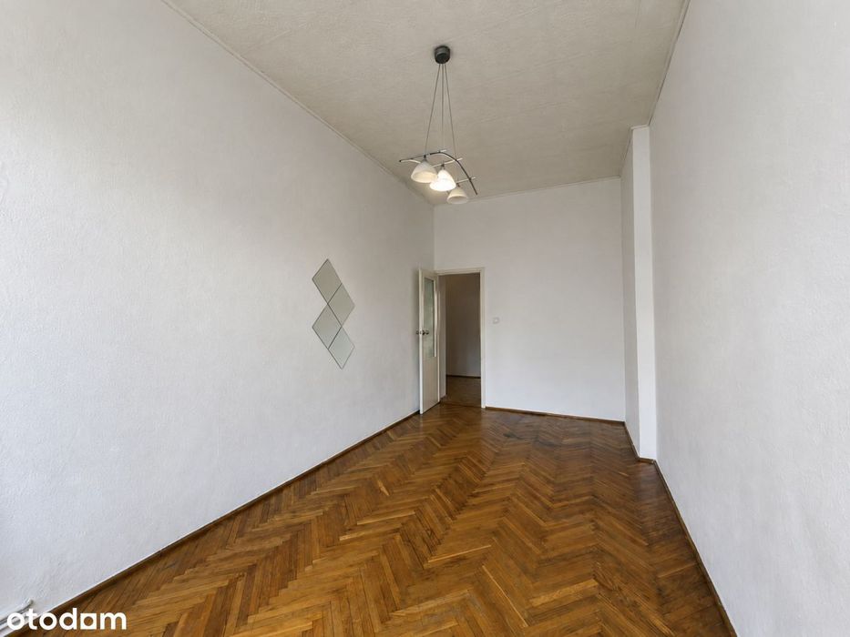 62,79 m2 w kamienicy | Ołbin | 2 pokoje