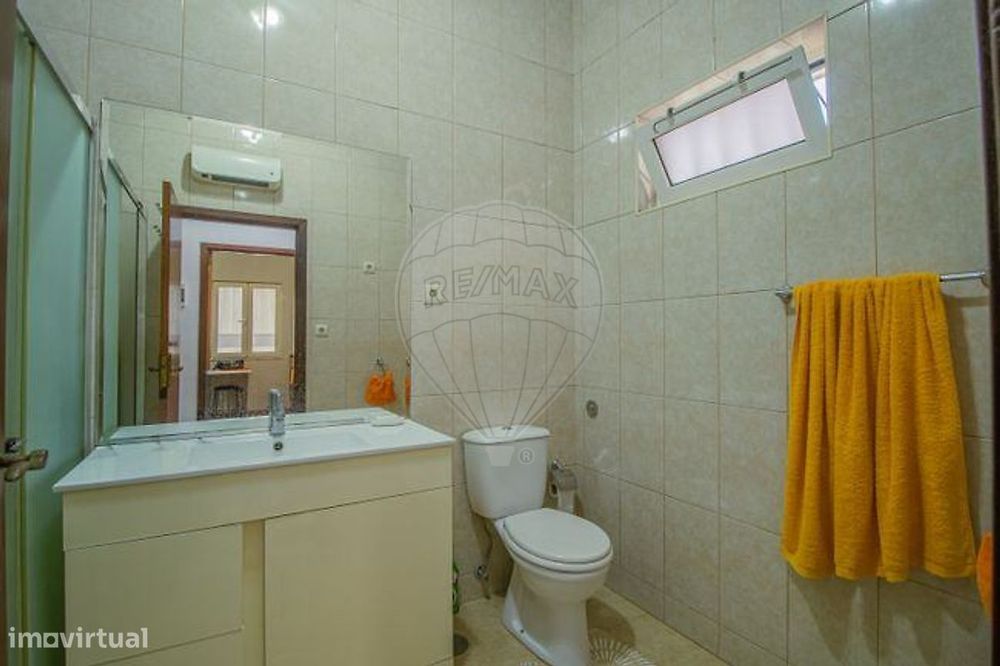 Apartamento T2 para venda