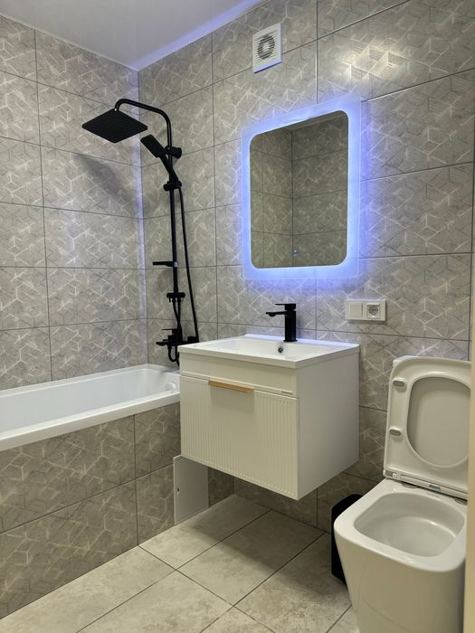 Продається квартра на 2 поверсі