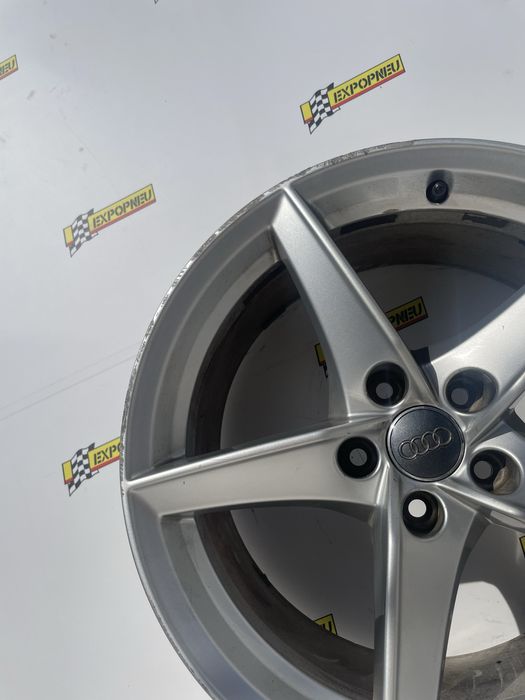 Jantes 18 originais Audi 5x112 A5