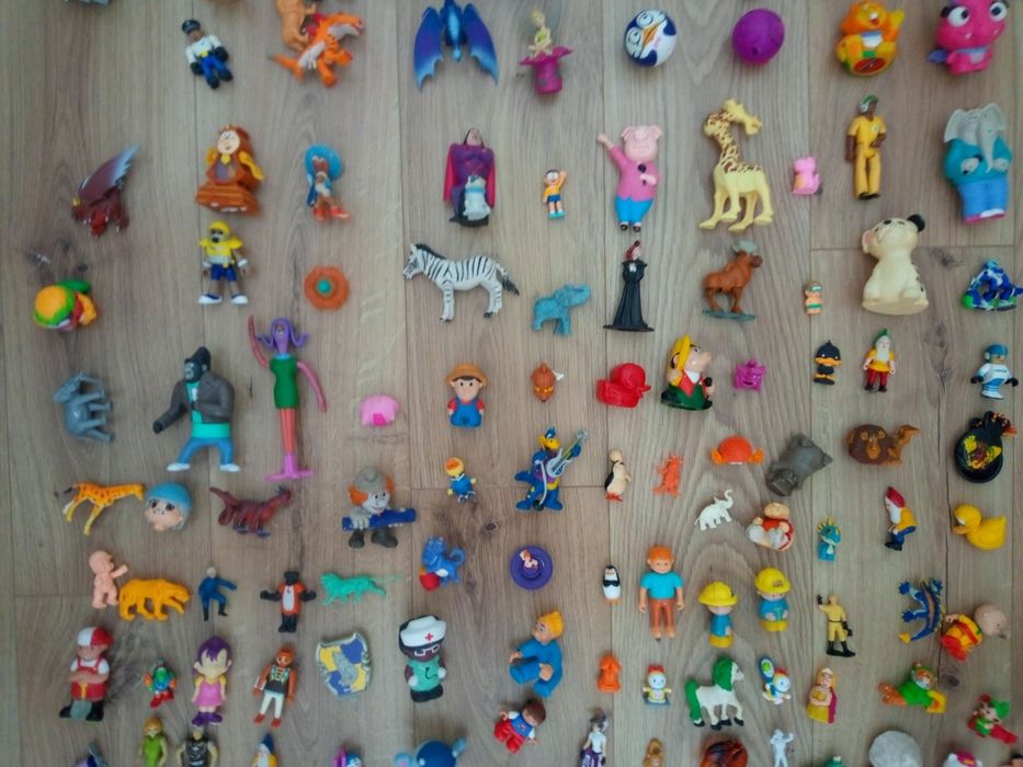 figuras alguns artigos antigos