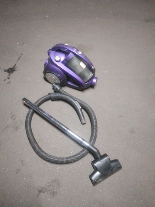 Продам Пылесос