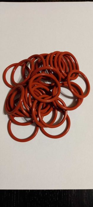 Сіліконовий ущільнювач для кавоварки Delongi (европейської якості)!