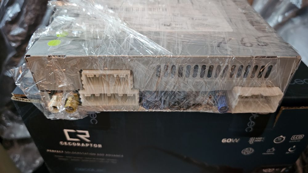 Módulo Auto radio Megane 4