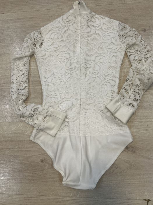 Бейсік для бальних танців